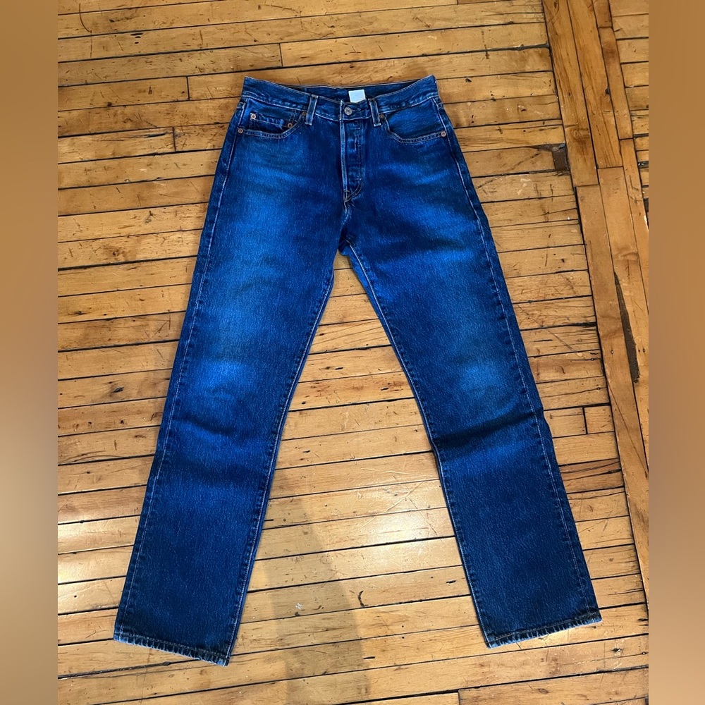 Vintage Levi’s 501 30x34